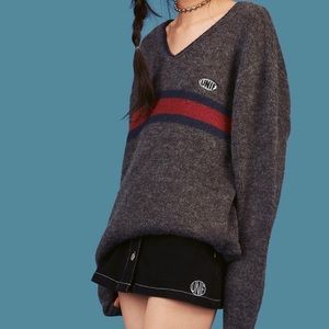 UNIF Vega Knit Sweater